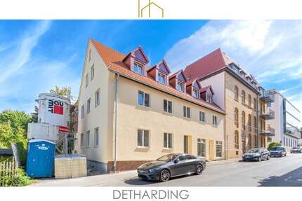 Wohnung zum Kaufen in Kassel 370.000,00 € 76.38 m²