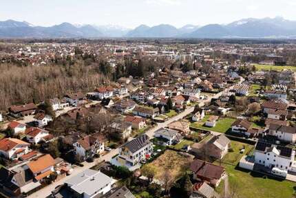 Haus zum Mieten in Kolbermoor 3.550,00 € 180 m²