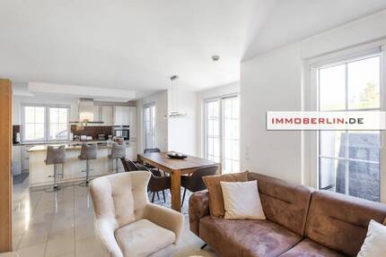 1.349.000,00&nbsp;EUR Kaufpreis, ca.&nbsp; 143,00&nbsp;m&sup2;&nbsp;Wohnfl&auml;che in Schönefeld (PLZ: 12529) Großziethen