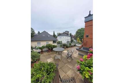 Wohnung zum Mieten in Wiesbaden 2.100,00 € 133 m²