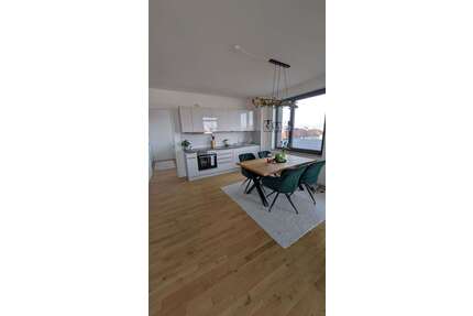 Wohnung zum Mieten in Bamberg 1.136,20 € 78.3 m²