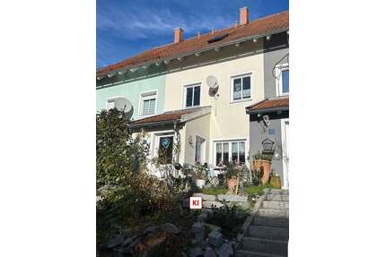 Haus zum Kaufen in Hengersberg 249.000,00 € 100 m²