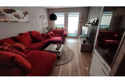 Wohnung zum Mieten in Bernburg 465,00 € 68.37 m²