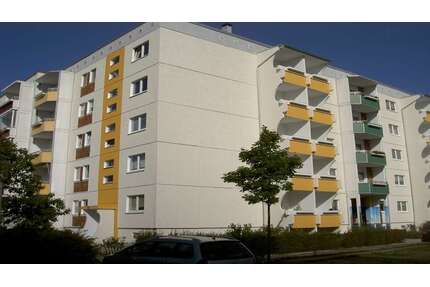 Wohnung zum Mieten in Rostock 360,00 € 51.03 m²
