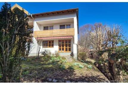 Haus zum Kaufen in Traunstein Haslach 670.000,00 € 130 m² - Traunstein / Haslach