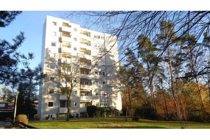 Vermittelt...Wohnung mit Fernblick in Oerlinghausen !