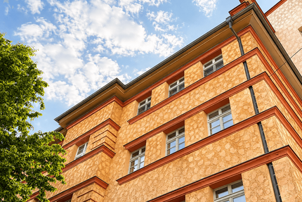 Wohnung zum Mieten in Leipzig 559,00 € 43 m²