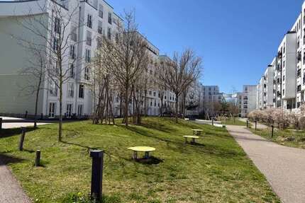 Wohnung zum Kaufen in München 475.000,00 € 52.5 m²