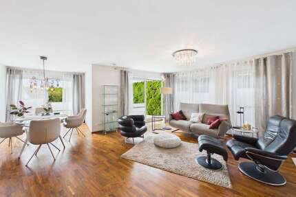 Haus zum Kaufen in Mainz 1.045.000,00 € 207.06 m²