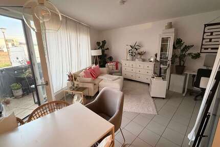 Wohnung zum Mieten in Weinstadt-Endersbach 640,00 € 40 m²