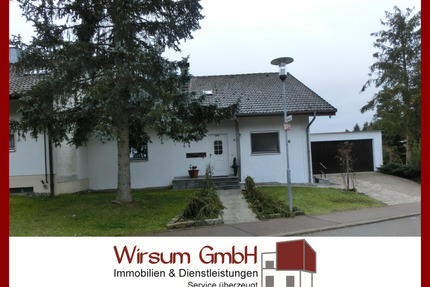 Haus zum Kaufen in Mehrstetten 465.000,00 € 235 m²