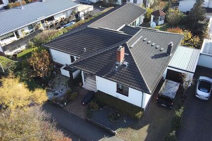 Einfamilienhaus - 899.500,00&nbsp;EUR Kaufpreis, ca.&nbsp; 240,00&nbsp;m&sup2; in Einhausen (PLZ: 64683)