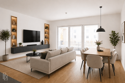 Wohnung zum Kaufen in Potsdam 795.000,00 € 114.79 m²