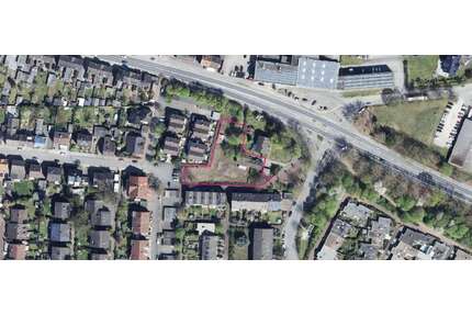 Grundstück zu verkaufen in Dorsten 525.000,00 € 2332 m²