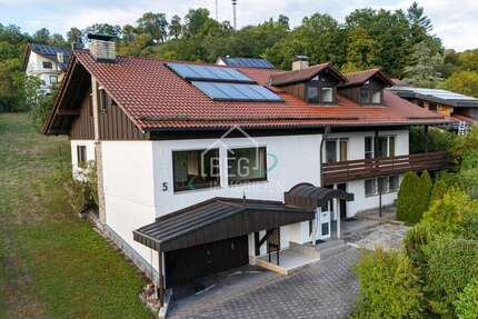 Haus zum Kaufen in Oberrot Hausen 615.000,00 € 306.53 m² - Oberrot / Hausen