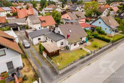 Haus zum Kaufen in Hirschau 229.000,00 € 135 m²