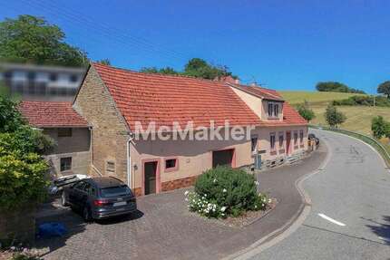 Haus zum Kaufen in Reichsthal 119.000,00 € 157.44 m²