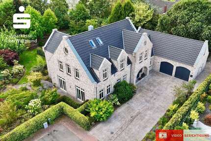 Haus zum Kaufen in Weener 1.100.000,00 € 295 m²