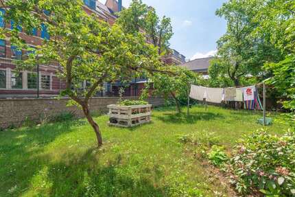 Wohnung zum Kaufen in Leipzig 325.000,00 € 91.47 m²