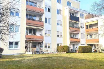 Wohnung zum Kaufen in Kirchheim 379.000,00 € 79 m²