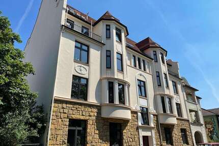 Wohnung zum Kaufen in Bielefeld 590.000,00 € 134 m²