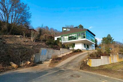 Wohnung in Hollerbach - 1.200,00&nbsp;EUR Kaltmiete, ca.&nbsp; 200,00&nbsp;m&sup2; in Buchen (Odenwald) (PLZ: 74722)