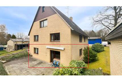 Wohnung zum Kaufen in Wahlstedt 99.000,00 € 106 m²