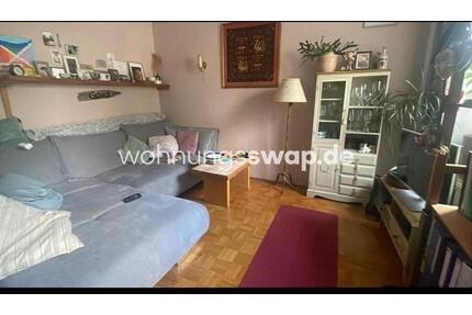 Wohnungsswap - 2 Zimmer, 58 m² - Balanstraße, Au-Haidhausen, München