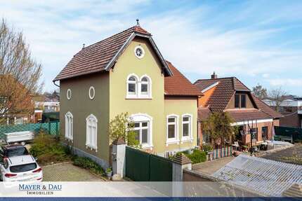Haus zum Kaufen in Oldenburg 729.000,00 € 292.82 m²