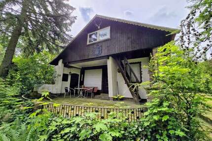 Haus zum Kaufen in Bad Schmiedeberg 69.900,00 € 49 m²