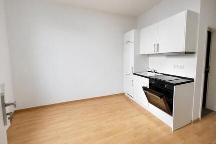 Single Apartment in Bendorf - 420,00&nbsp;EUR Kaltmiete, ca.&nbsp; 23,00&nbsp;m&sup2; in Bendorf (PLZ: 56170)
