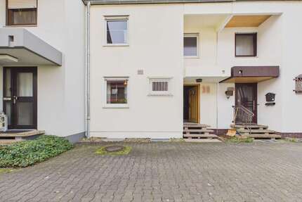 Haus zum Kaufen in Ludwigshafen am Rhein 449.000,00 € 190 m²