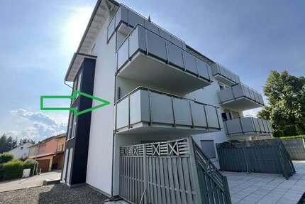 Wohnung zum Kaufen in Rottweil 295.000,00 € 89.73 m²