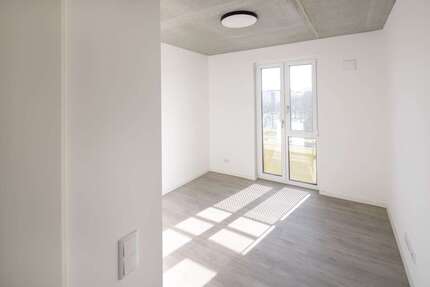 Wohnung zum Mieten in Berlin 239,63 € 25.04 m²