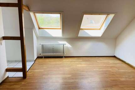 Wohnung zum Mieten in Wuppertal 509,00 € 62 m²