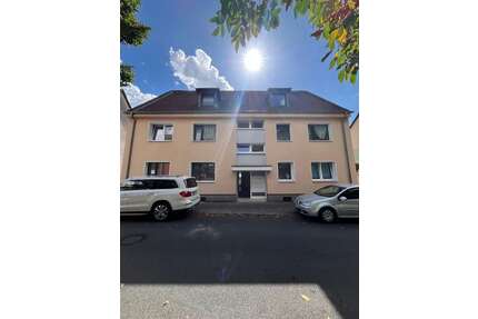 Wohnung zum Mieten in Oberhausen 500,00 € 73 m²