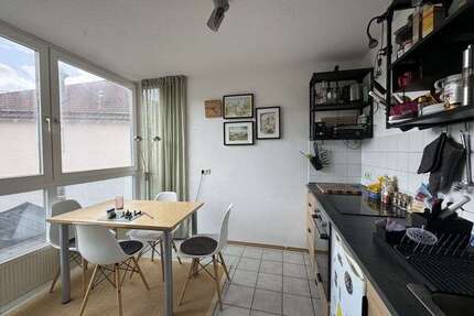 Wohnung zum Mieten in Bad Endorf 490,00 € 33.9 m²