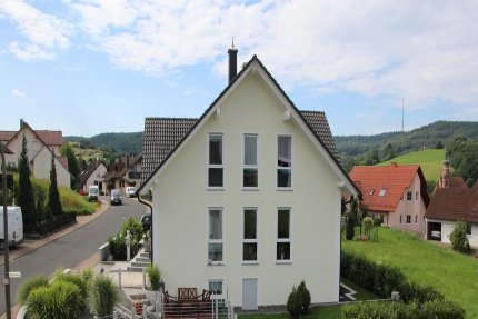 Einfamilienwohnhaus mit Einliegerwohnung - Bessenbach