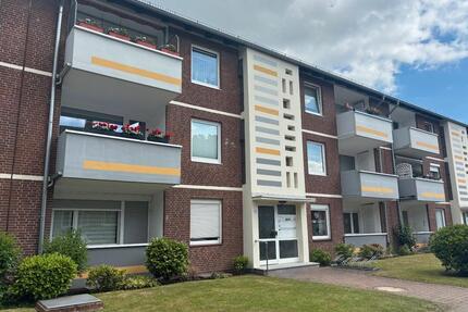 3 Zimmer Eigentumswohnung in zentraler Lage - Bremen Blumenthal