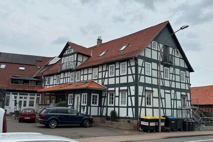 Mandern Apartment 2 Z, EBK, Bad, Freisitz ca. 55 m2 neu - Bad Wildungen