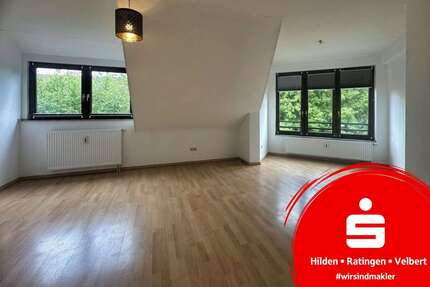 Wohnung zum Kaufen in Ratingen 199.000,00 € 46 m²