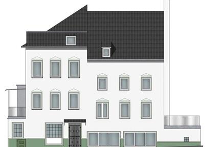 Haus Hotel Restaurant - 249.000,00&nbsp;EUR Kaufpreis, ca.&nbsp; 250,00&nbsp;m&sup2; in Boppard (PLZ: 56154)