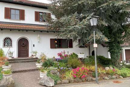 Haus zum Kaufen in Schondorf 1.040.000,00 € 175 m²