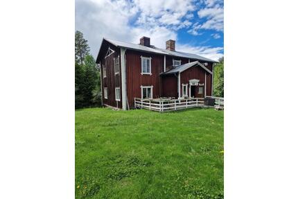 Haus in Nordschweden - 15.500,00&nbsp;EUR Kaufpreis, ca.&nbsp; 150,00&nbsp;m&sup2; in Dörverden (PLZ: 27313)