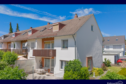 Haus zum Kaufen in Bayreuth 329.000,00 € 125 m²