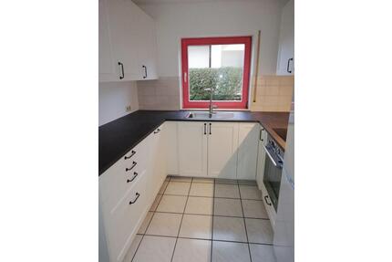 Schöne große und helle 3,5 Zimmer Wohnung - Langenbrettach