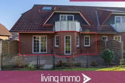 Wohnung zum Kaufen in Oldenburg 299.000,00 € 84.05 m²