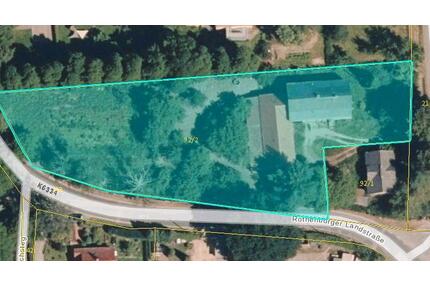 Anteilsverkauf Bauernhof Görlitz 3500 qm