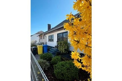 Traumhaftes Zweifamilienhaus in Toplage mit ELW & PV - Hofheim am Taunus