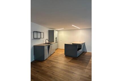 Loftwohnung - 1.200,00&nbsp;EUR Kaltmiete, ca.&nbsp; 110,00&nbsp;m&sup2; in Kißlegg (PLZ: 88353)